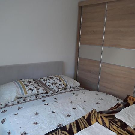 Iznad Oblaka A5 Apartment Kopaonik Exterior foto