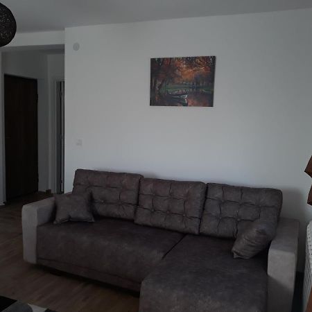 Iznad Oblaka A5 Apartment Kopaonik Exterior foto
