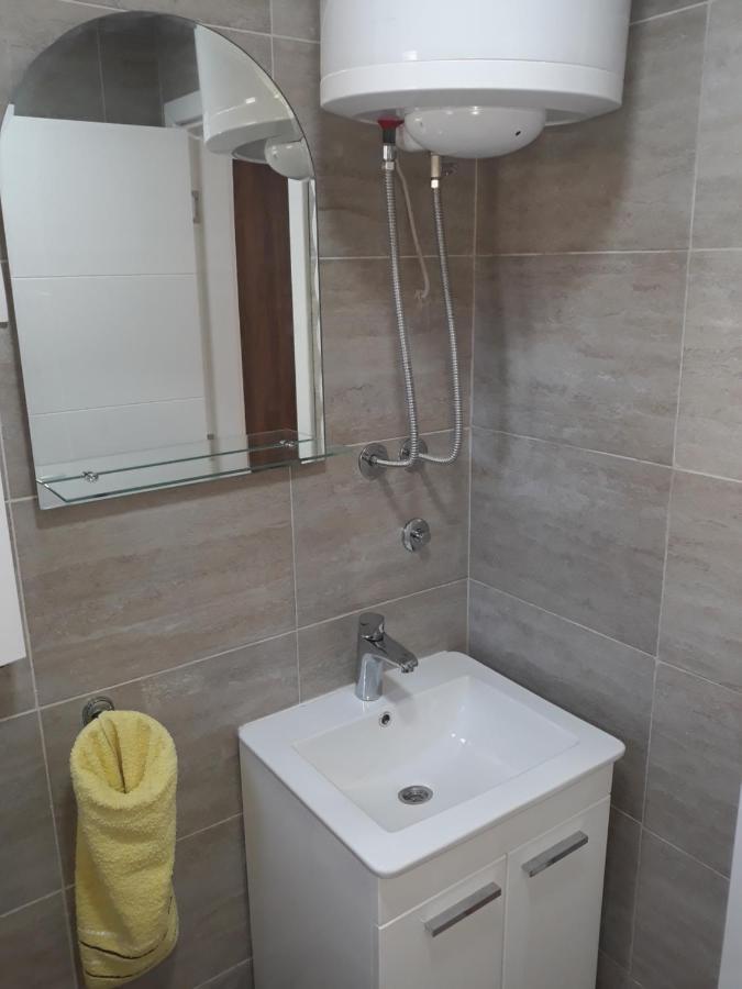 Iznad Oblaka A5 Apartment Kopaonik Exterior foto
