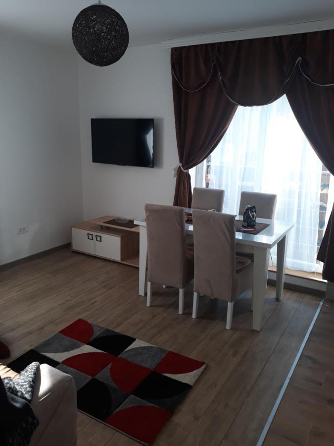 Iznad Oblaka A5 Apartment Kopaonik Exterior foto