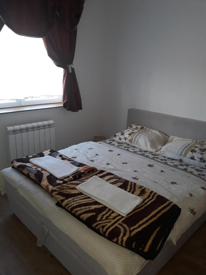 Iznad Oblaka A5 Apartment Kopaonik Exterior foto