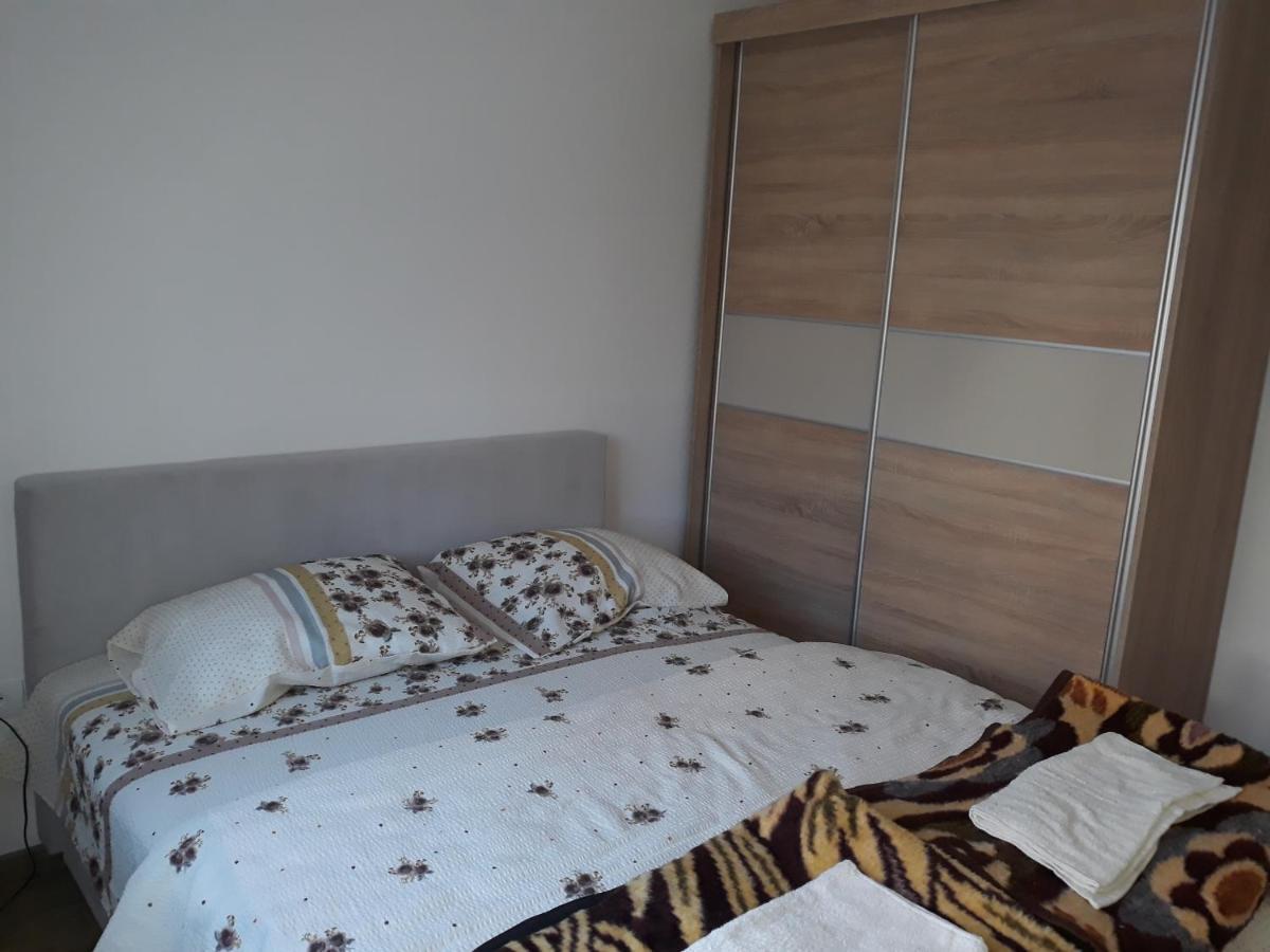 Iznad Oblaka A5 Apartment Kopaonik Exterior foto