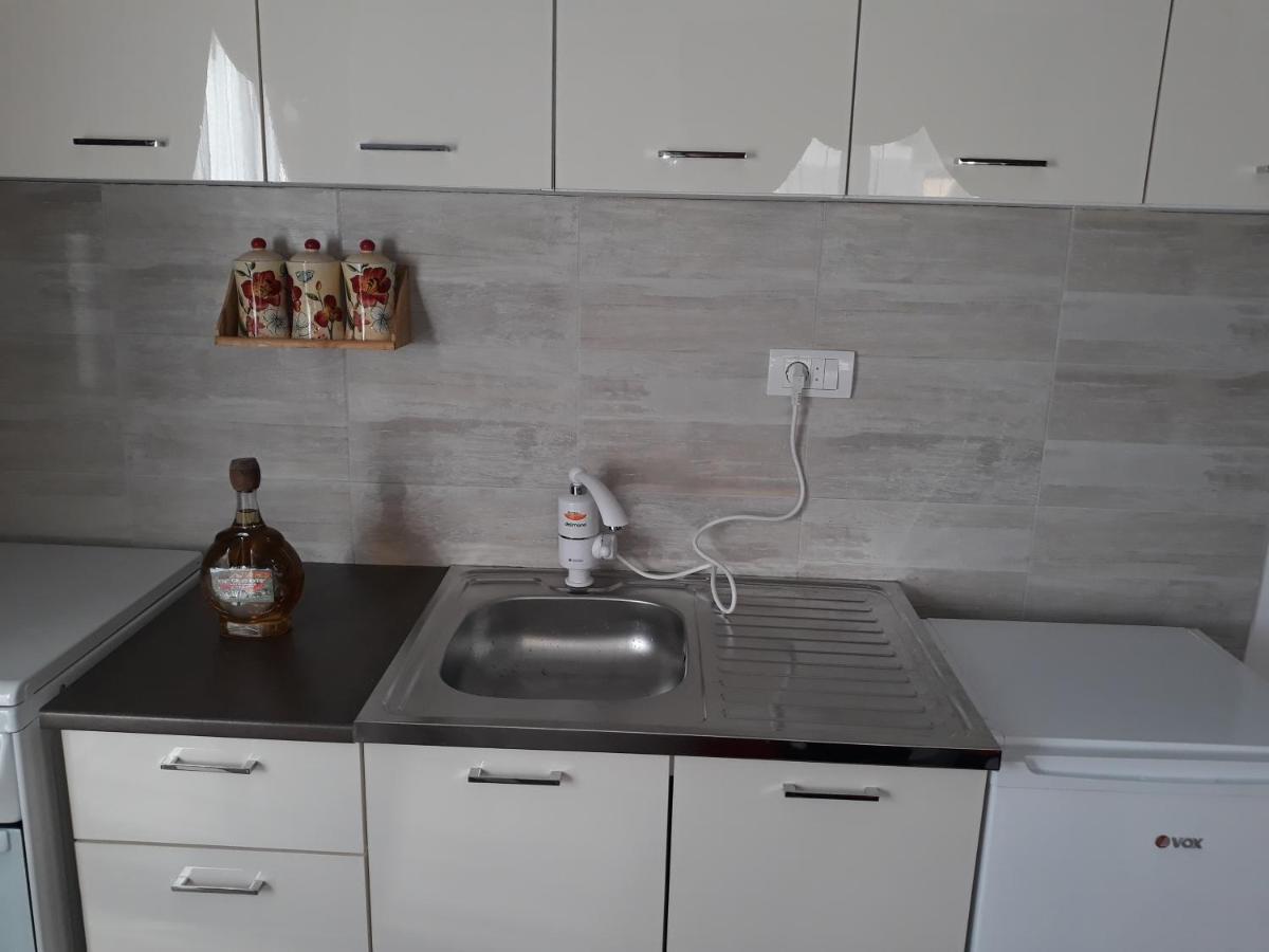 Iznad Oblaka A5 Apartment Kopaonik Exterior foto
