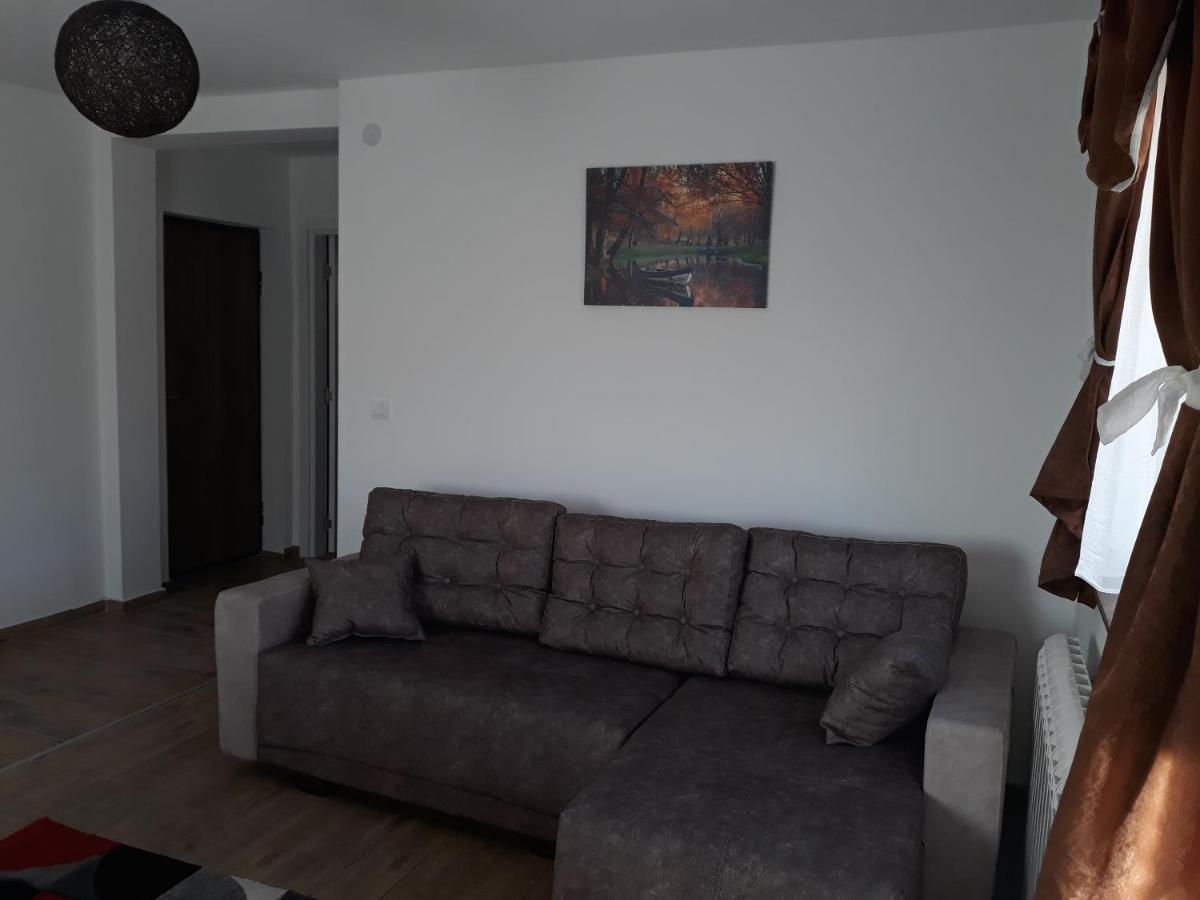 Iznad Oblaka A5 Apartment Kopaonik Exterior foto