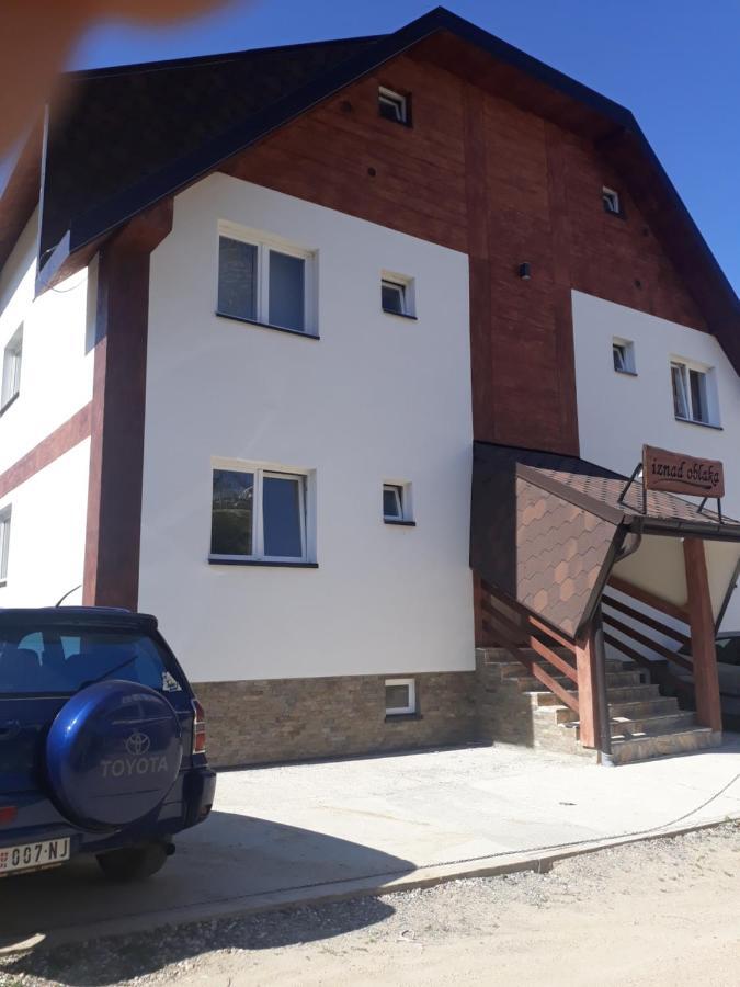 Iznad Oblaka A5 Apartment Kopaonik Exterior foto