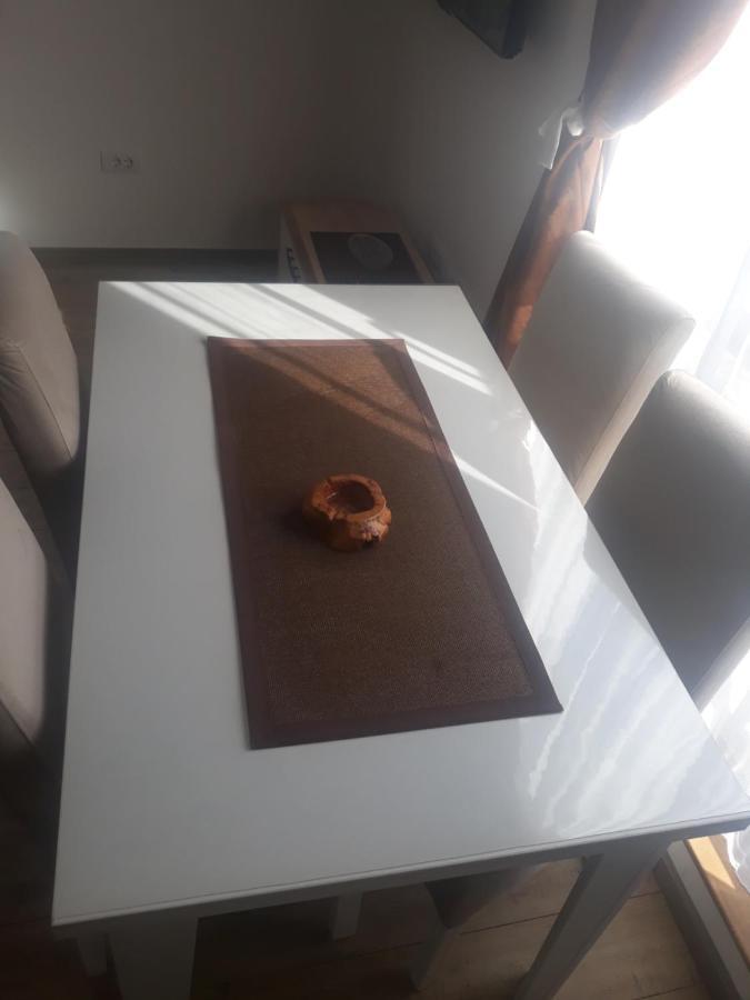 Iznad Oblaka A5 Apartment Kopaonik Exterior foto