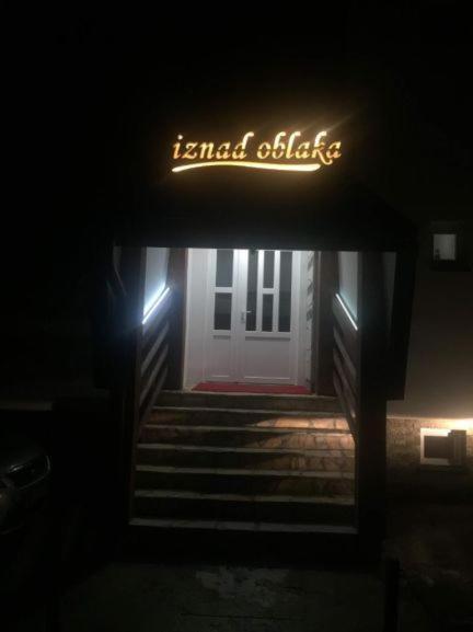 Iznad Oblaka A5 Apartment Kopaonik Exterior foto